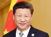 Xi-Jinping